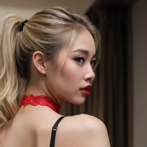 AI porn image generator