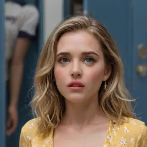 โปรแกรมสร้างภาพโปรนที่ใช้ปัญหา AI