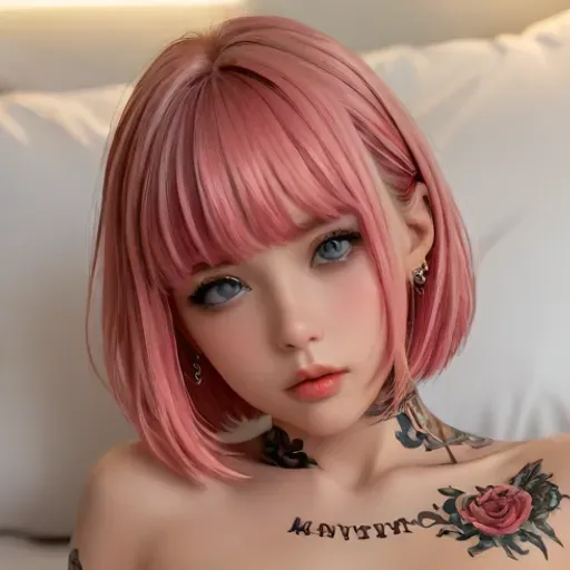 AI色情图片生成器