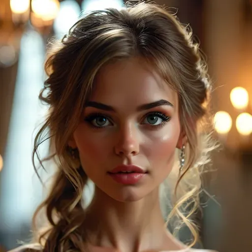 AI porn image generator