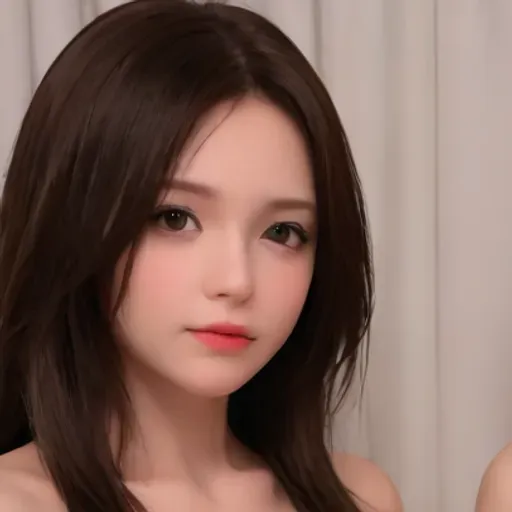 KI-Pornobild-Generator