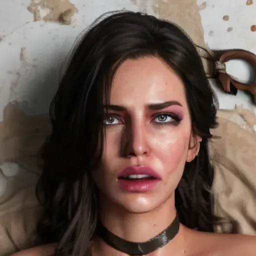 โปรแกรมสร้างภาพโปรนที่ใช้ปัญหา AI