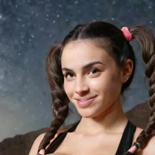 yapay zekâ porno görsel üretici
