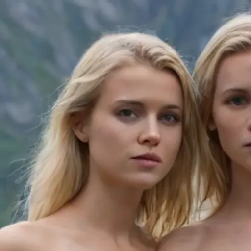 AI色情圖片產生器