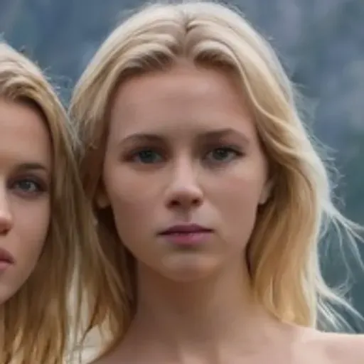 AI色情照片產生器