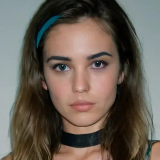 AI色情圖片產生器