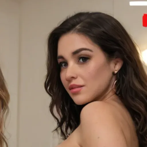 generatore di foto porno IA