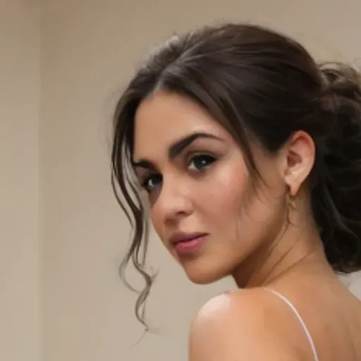 gerador de fotos pornô com IA