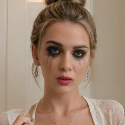 генератор порно-изображений на ИИ