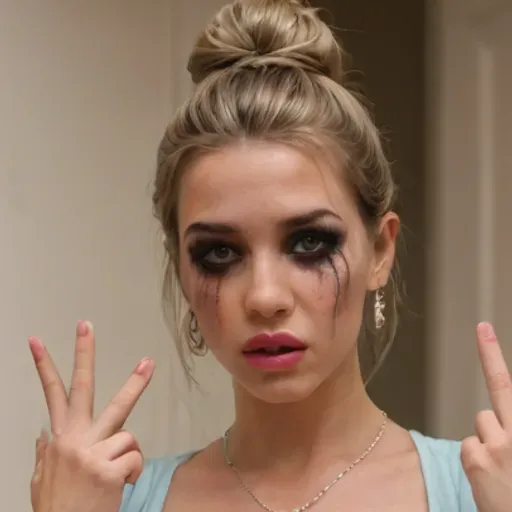 генератор порно-изображений на ИИ