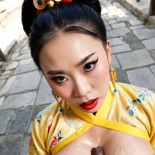 AI porn image generator