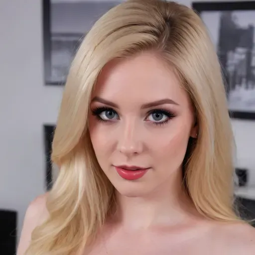 โปรแกรมสร้างภาพโปรนที่ใช้ปัญหา AI