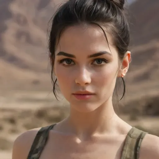 AI porn image generator