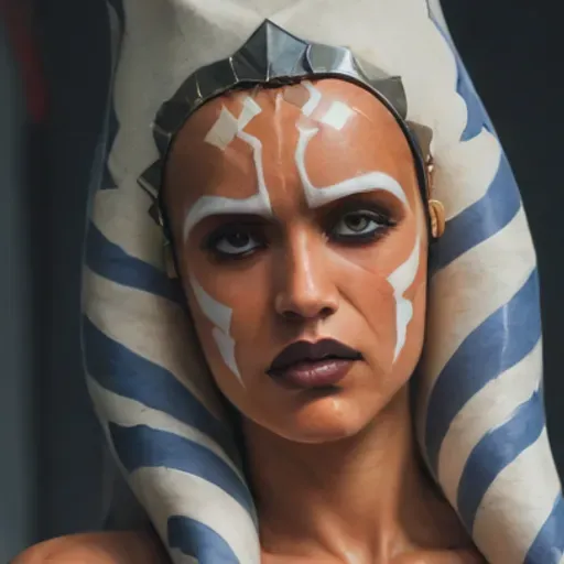 โปรแกรมสร้างภาพโปรนที่ใช้ปัญหา AI