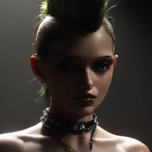 generatore di immagini porno IA