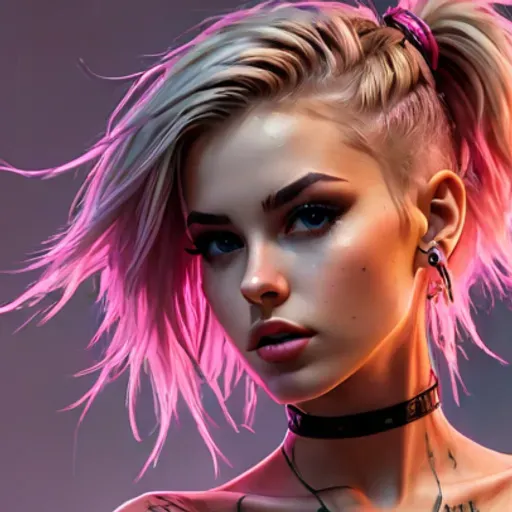 générateur d’images porno IA