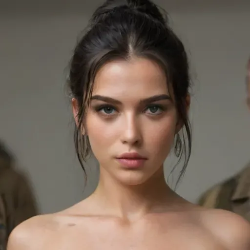 KI-Pornobild-Generator