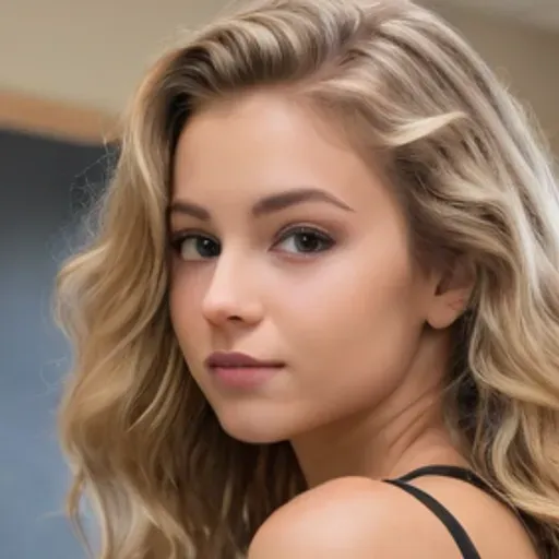 AI色情图片生成器