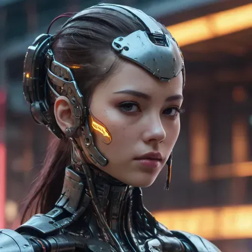 KI-Pornobild-Generator