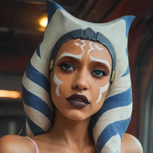 KI-Pornobild-Generator