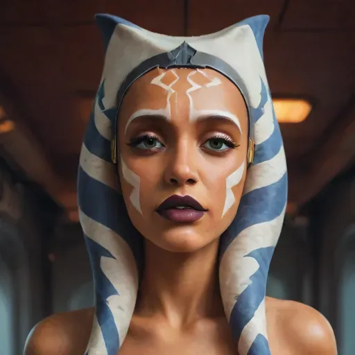 โปรแกรมสร้างภาพโปรนที่ใช้ปัญหา AI