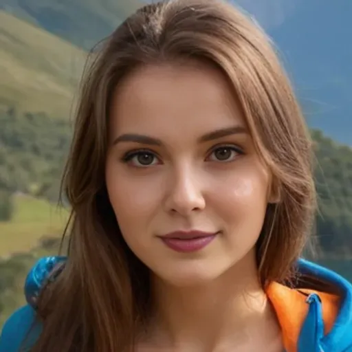 AI 포르노 이미지 생성기