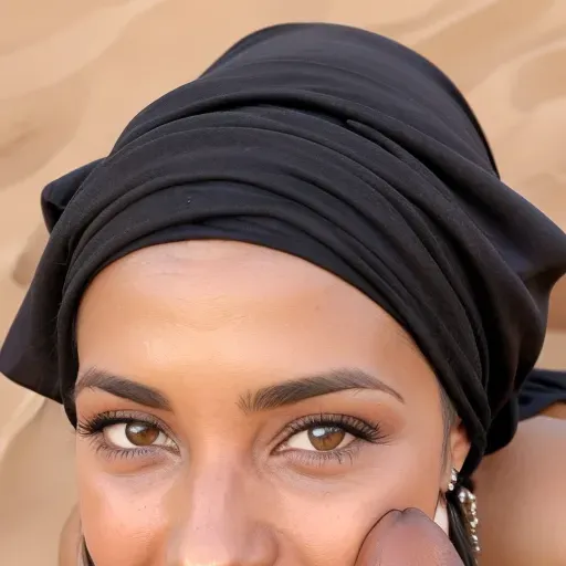 yapay zekâ porno görsel üretici