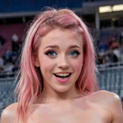 AI porn image generator