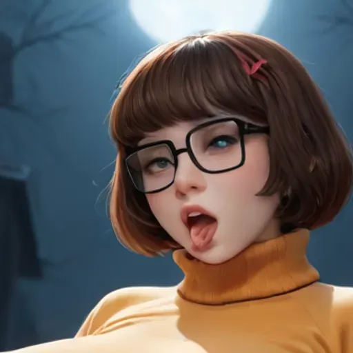 KI-Pornobild-Generator