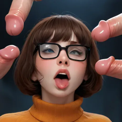 AI色情圖片產生器