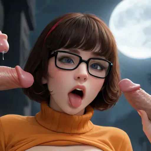 AI色情圖片產生器