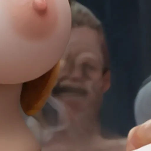 gerador de imagens pornô com IA