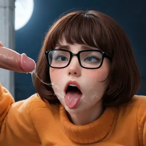 gerador de imagens pornô com IA