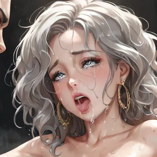 AI 포르노 이미지 생성기