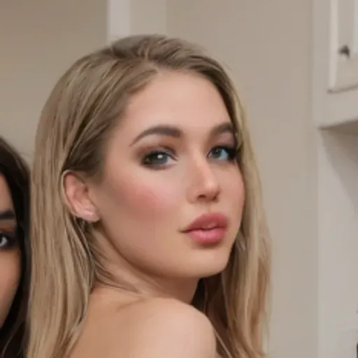 โปรแกรมสร้างภาพโปรนที่ใช้ปัญหา AI