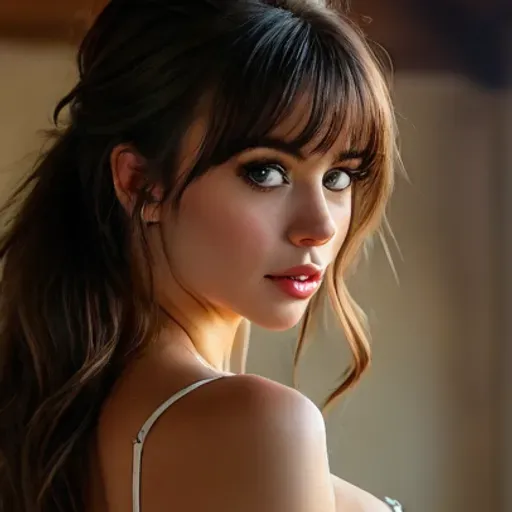 AI色情图片生成器