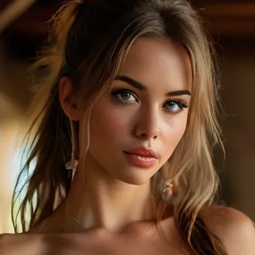 AI色情圖片產生器