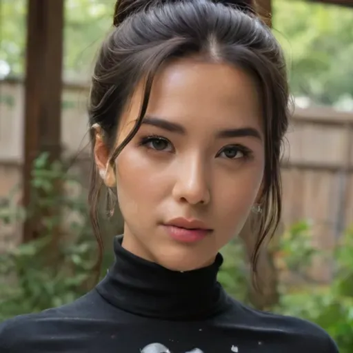 AI色情圖片產生器