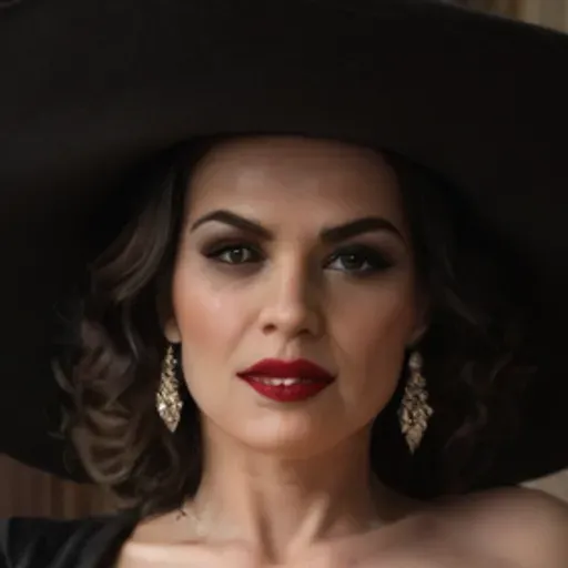 Pencipta imej lucah AI