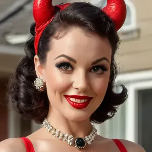 AI色情圖片產生器