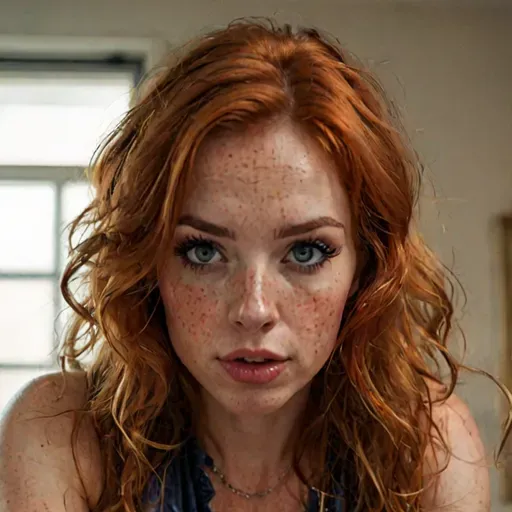 yapay zekâ porno görsel üretici