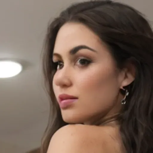 генератор порно-изображений на ИИ