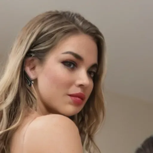 генератор порно-картинок на ИИ