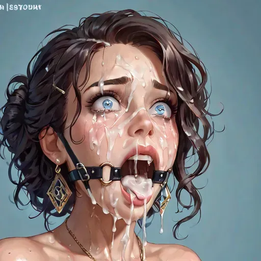 generatore di immagini porno IA