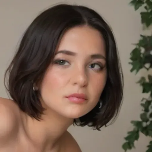 AI色情圖片產生器