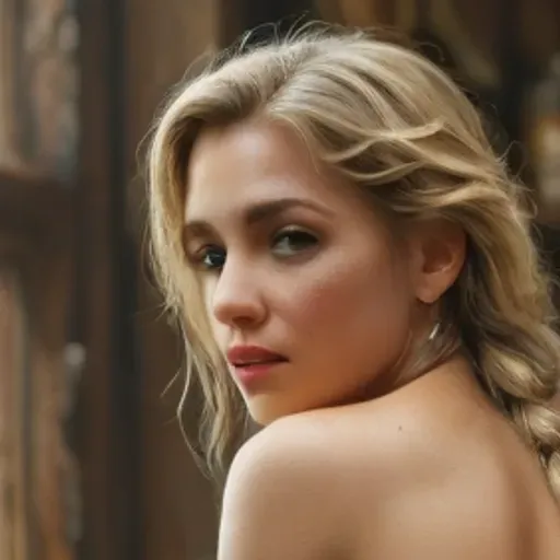 KI-Pornobild-Generator