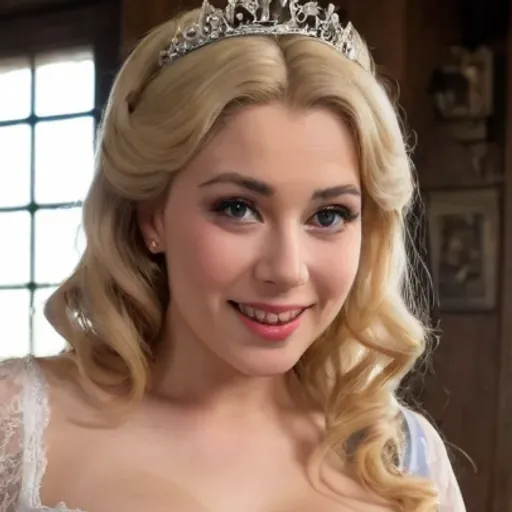 Pencipta imej lucah AI