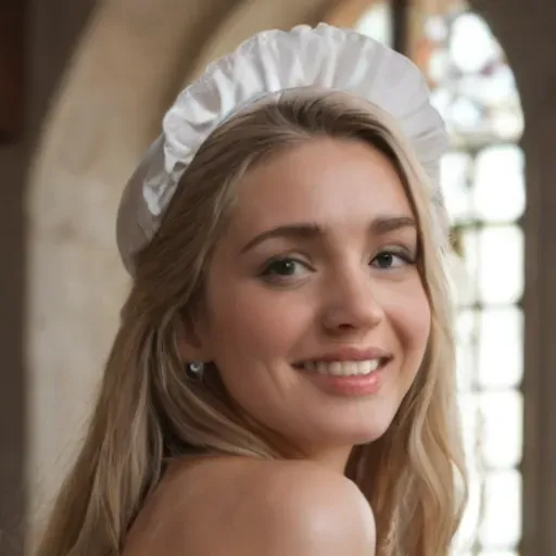 yapay zekâ porno foto üretici