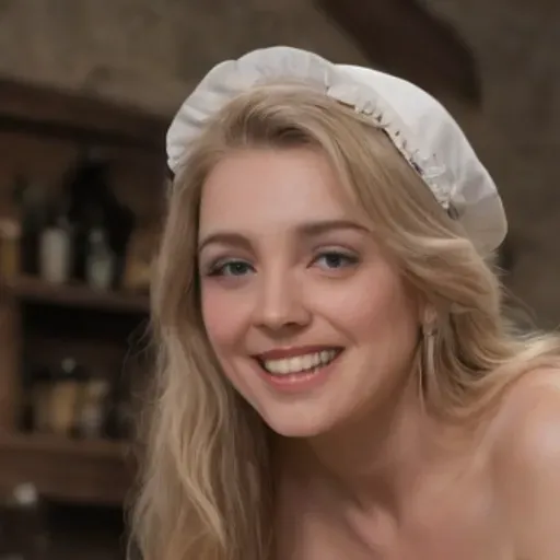 KI-Pornobild-Generator