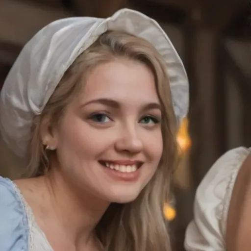 Penghasil gambar lucah AI